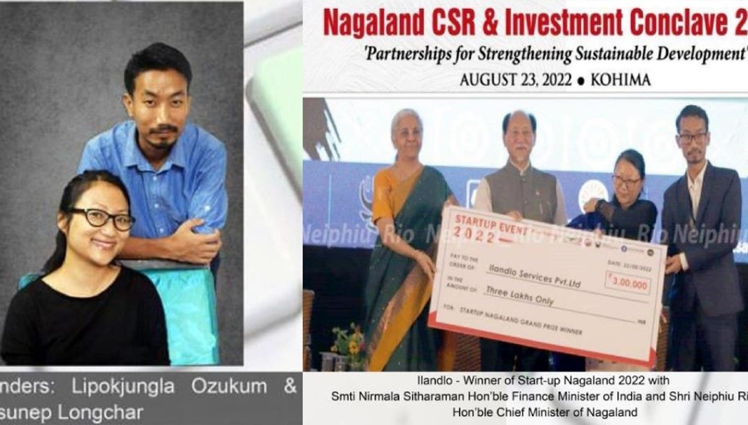 Ilandlo (The Nagaland Based E-Commerce Brand) Success Story